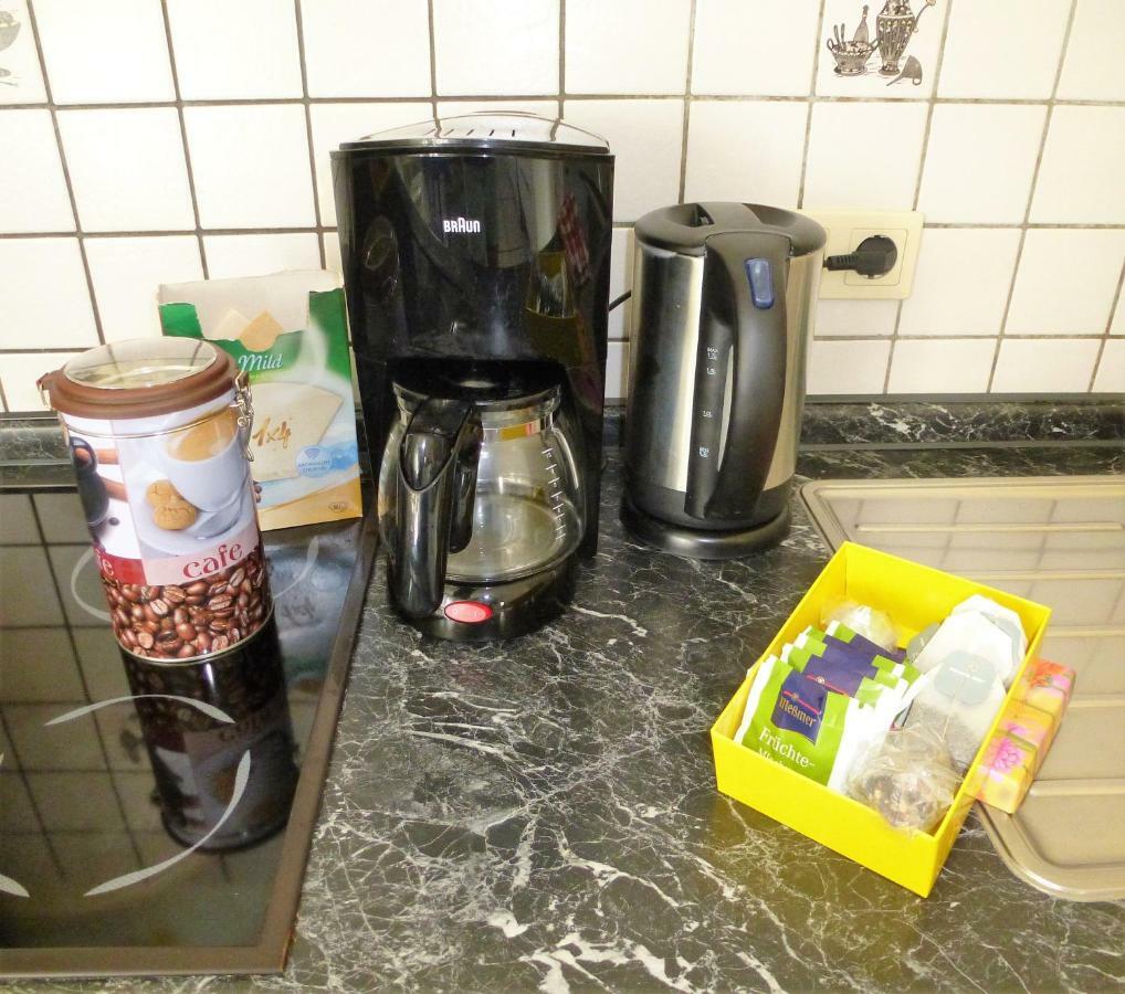 דירות גייסטאכט Schwalbennest מראה חיצוני תמונה